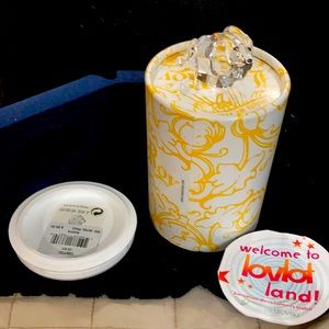 Swarovski Lovlots Lee Roy